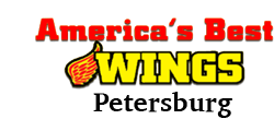 America's Best Wings, Official Website